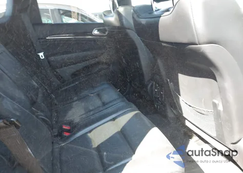 2015 Jeep Grand Cherokee Overland from USA, damaged, VIN 1C4RJFCG7FC854362